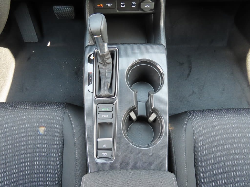 Thumbnail: 2026 Honda Civic - 14