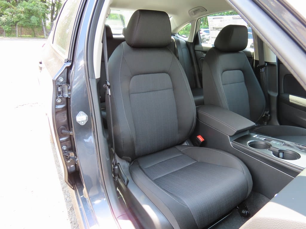 Thumbnail: 2026 Honda Civic - 19