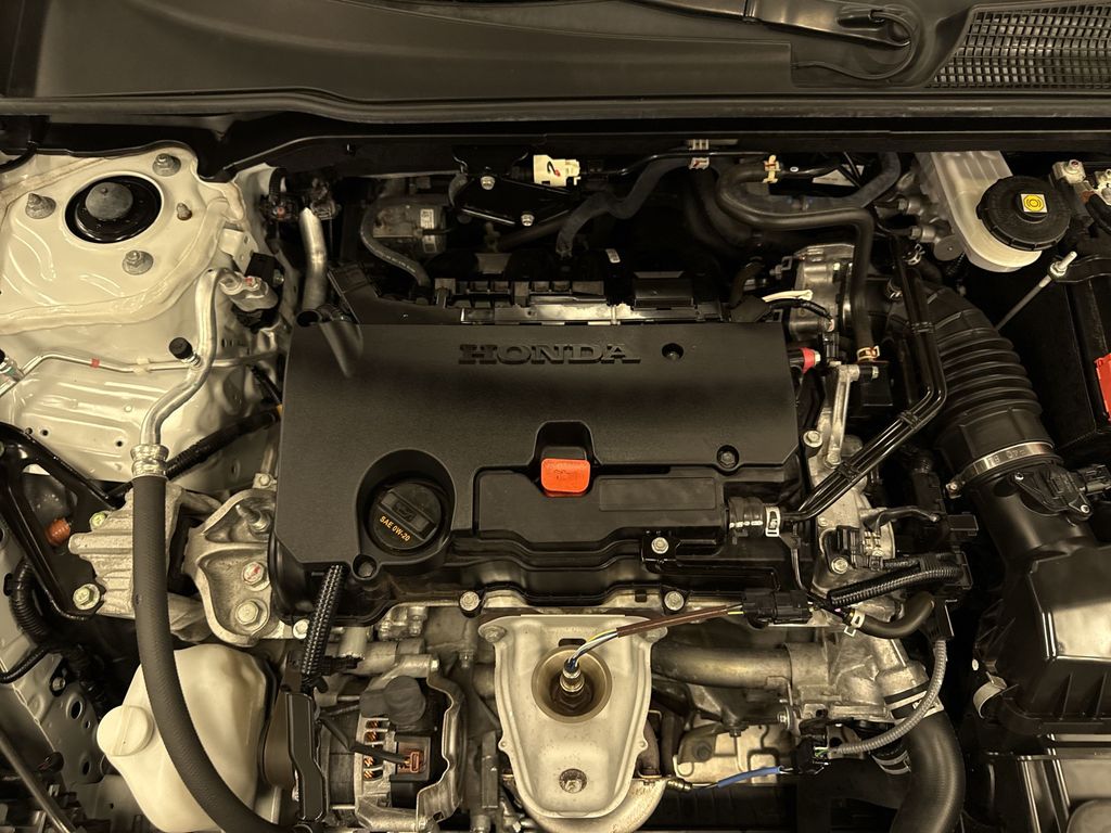 Thumbnail: 2023 Honda Civic - 7