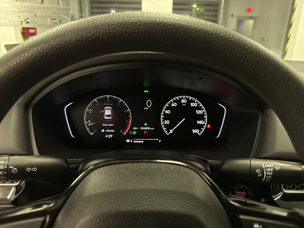 Thumbnail: 2023 Honda Civic - 30