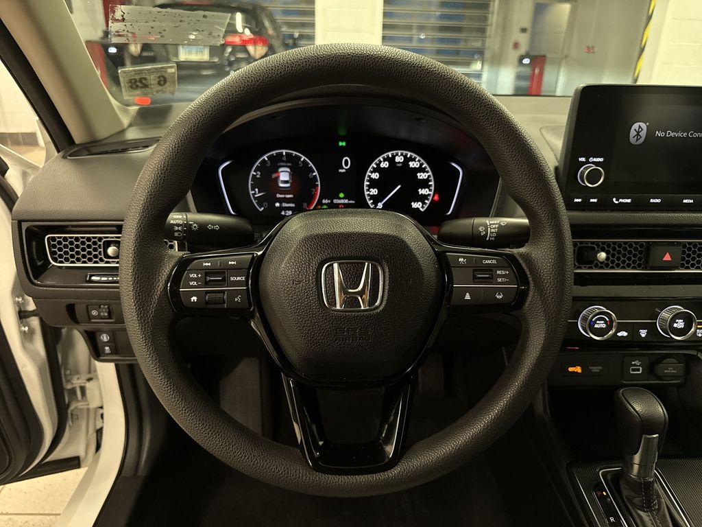Thumbnail: 2023 Honda Civic - 2