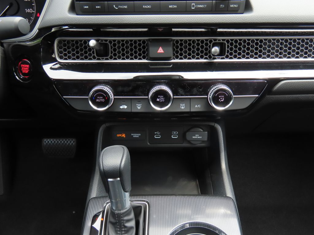 Thumbnail: 2026 Honda Civic - 20