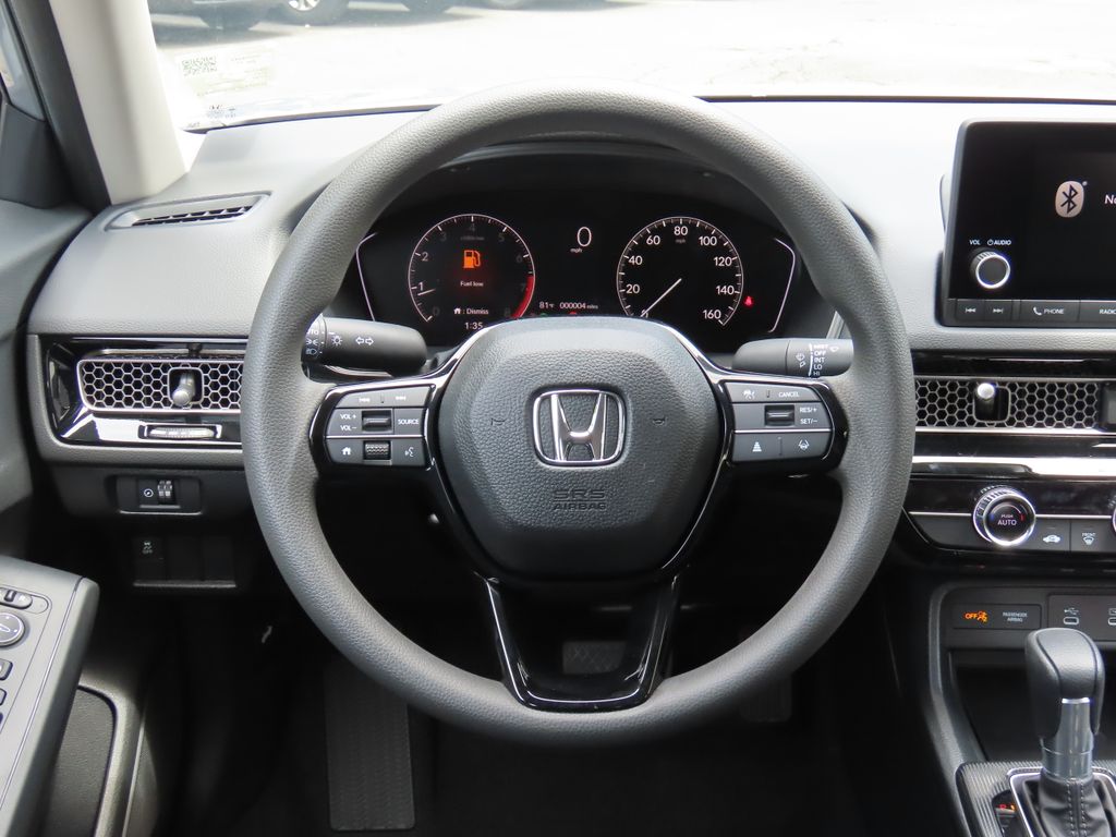 Thumbnail: 2026 Honda Civic - 10