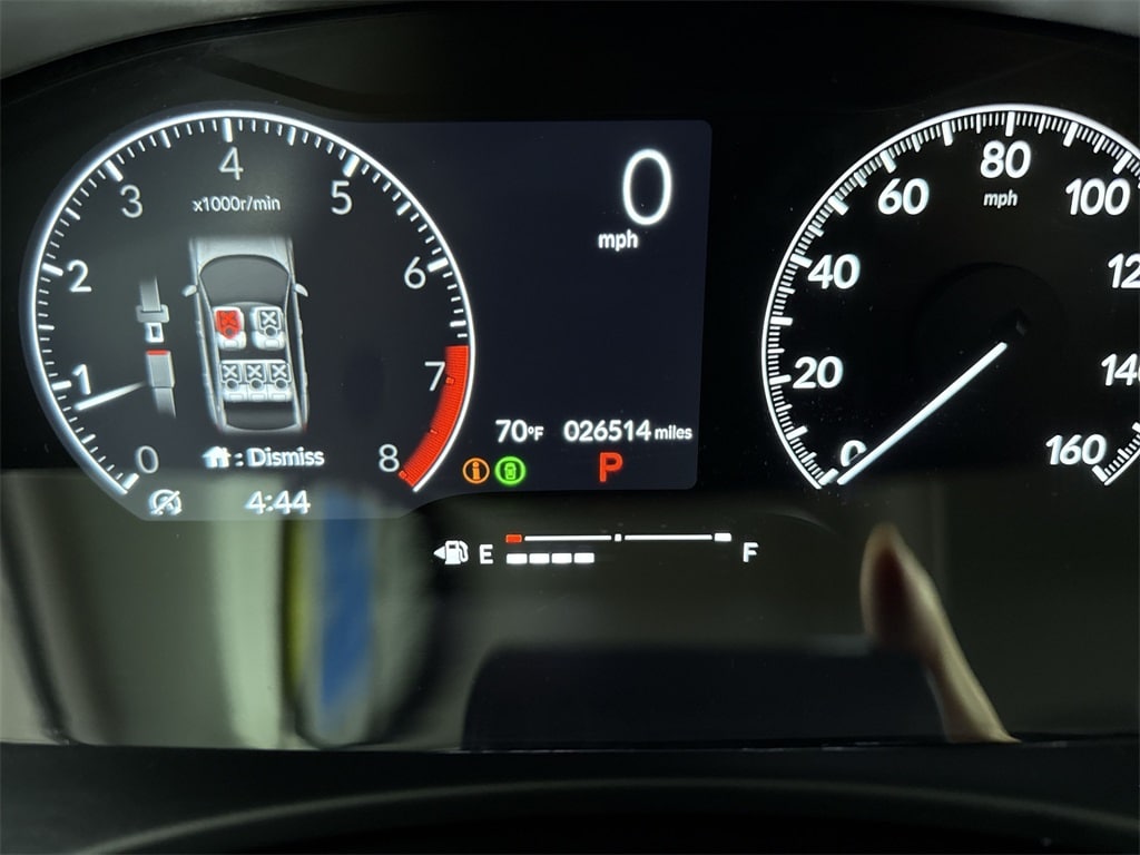 2023 Honda Civic LX 13