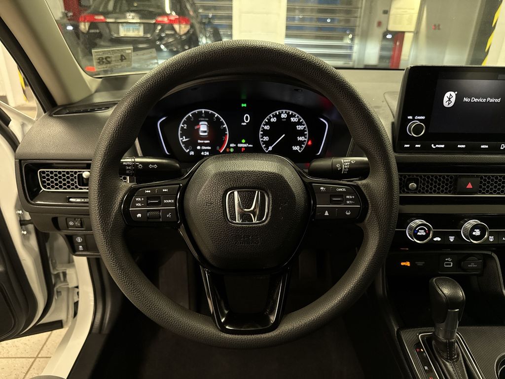 Thumbnail: 2023 Honda Civic - 2