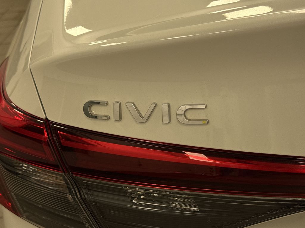 Thumbnail: 2023 Honda Civic - 27