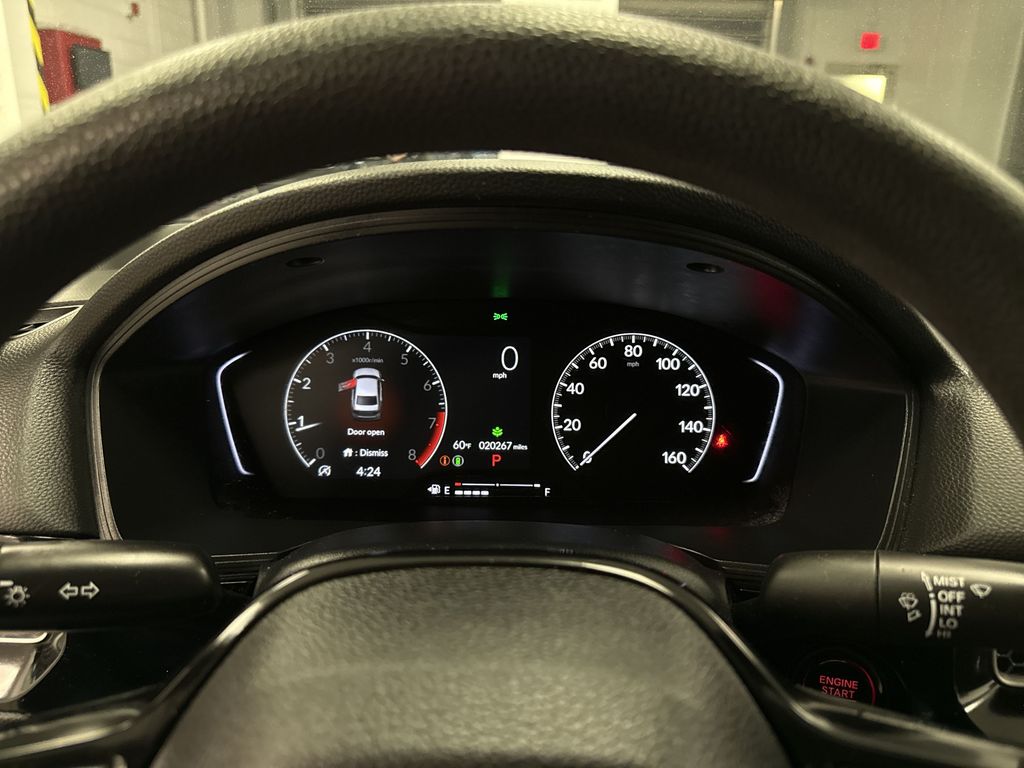 Thumbnail: 2023 Honda Civic - 30