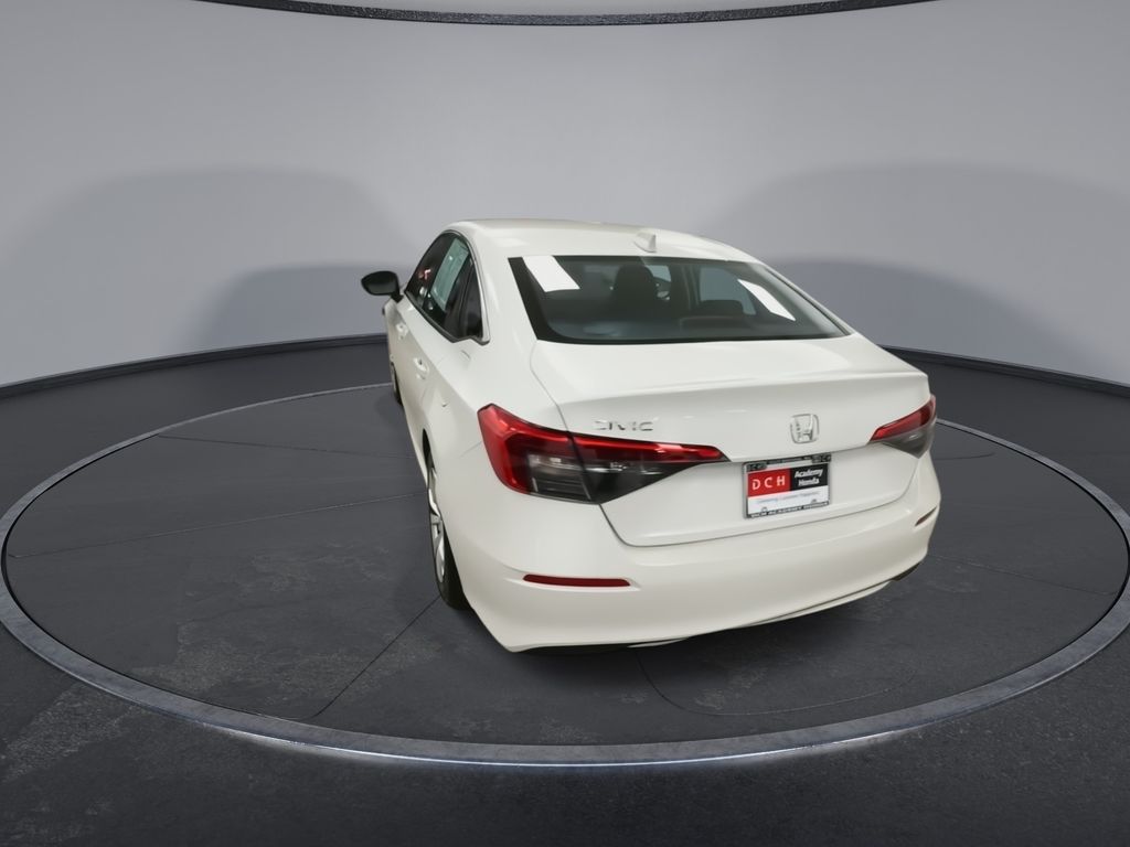 Thumbnail: 2023 Honda Civic - 5