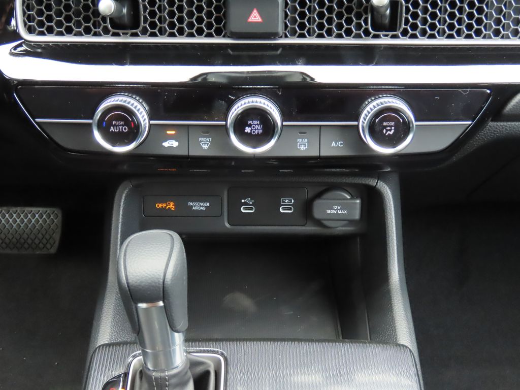 Thumbnail: 2026 Honda Civic - 20