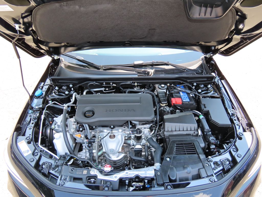Thumbnail: 2026 Honda Civic - 8