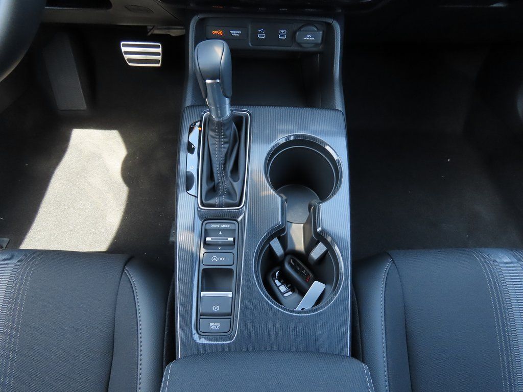 Thumbnail: 2026 Honda Civic - 15