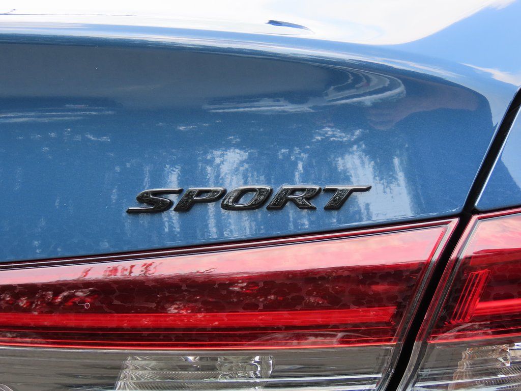 Thumbnail: 2026 Honda Civic - 18