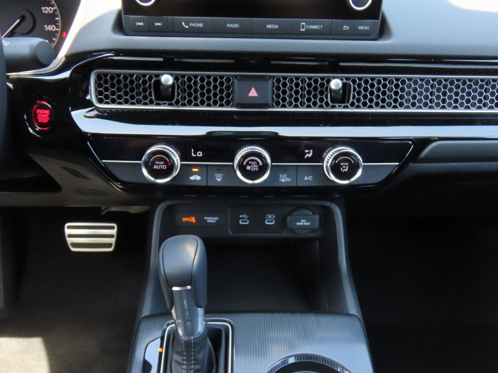 Thumbnail: 2026 Honda Civic - 21