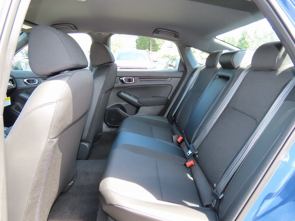 Thumbnail: 2026 Honda Civic - 12