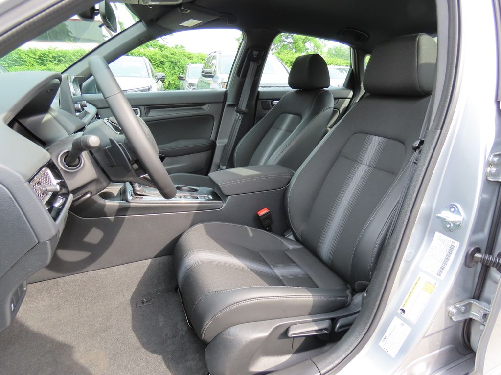 Thumbnail: 2026 Honda Civic - 11