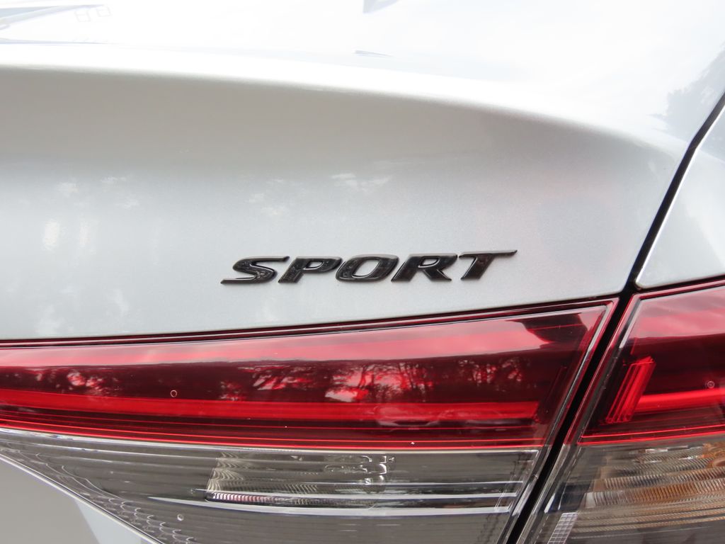 Thumbnail: 2026 Honda Civic - 20