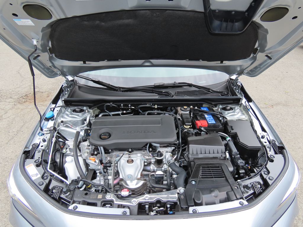 Thumbnail: 2026 Honda Civic - 9