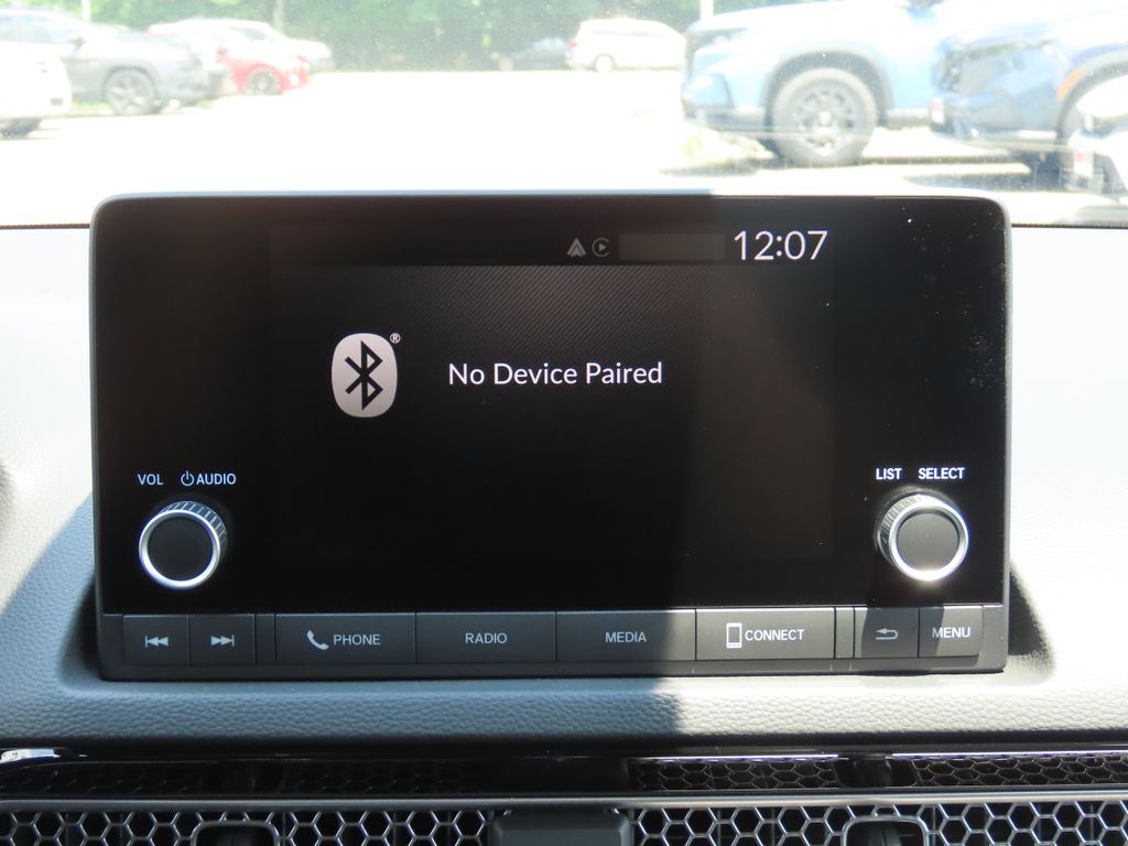 Thumbnail: 2026 Honda Civic - 16