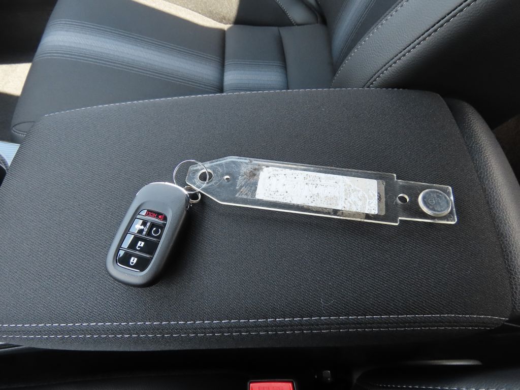 Thumbnail: 2026 Honda Civic - 19