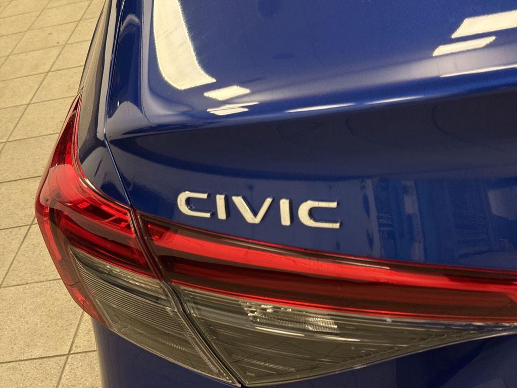 Thumbnail: 2023 Honda Civic - 26