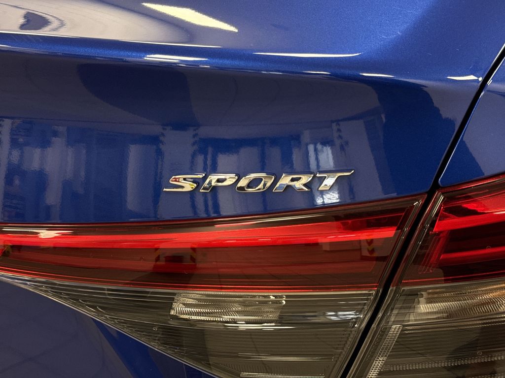 Thumbnail: 2023 Honda Civic - 27