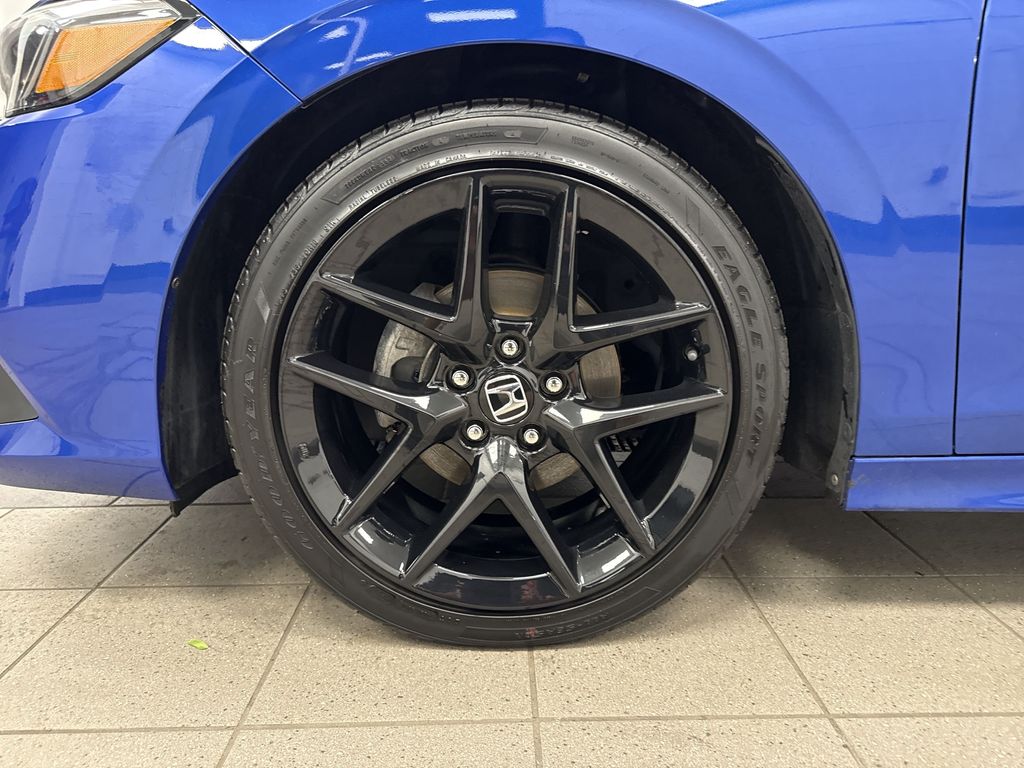 Thumbnail: 2023 Honda Civic - 6