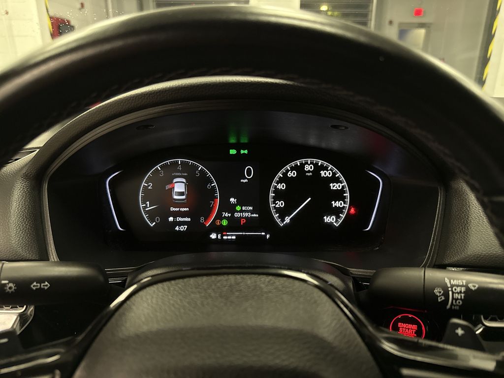 Thumbnail: 2023 Honda Civic - 31