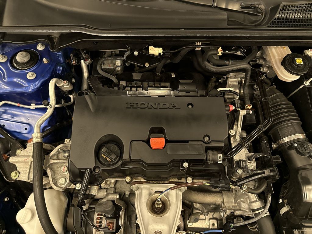 Thumbnail: 2023 Honda Civic - 7