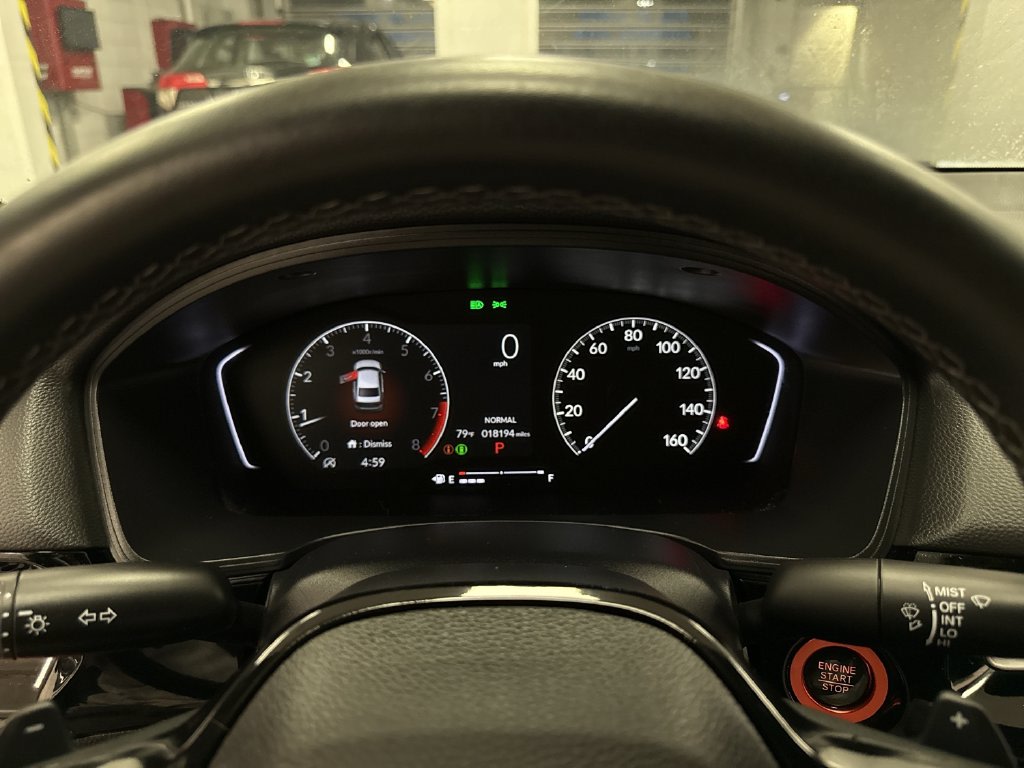 Thumbnail: 2024 Honda Civic - 30
