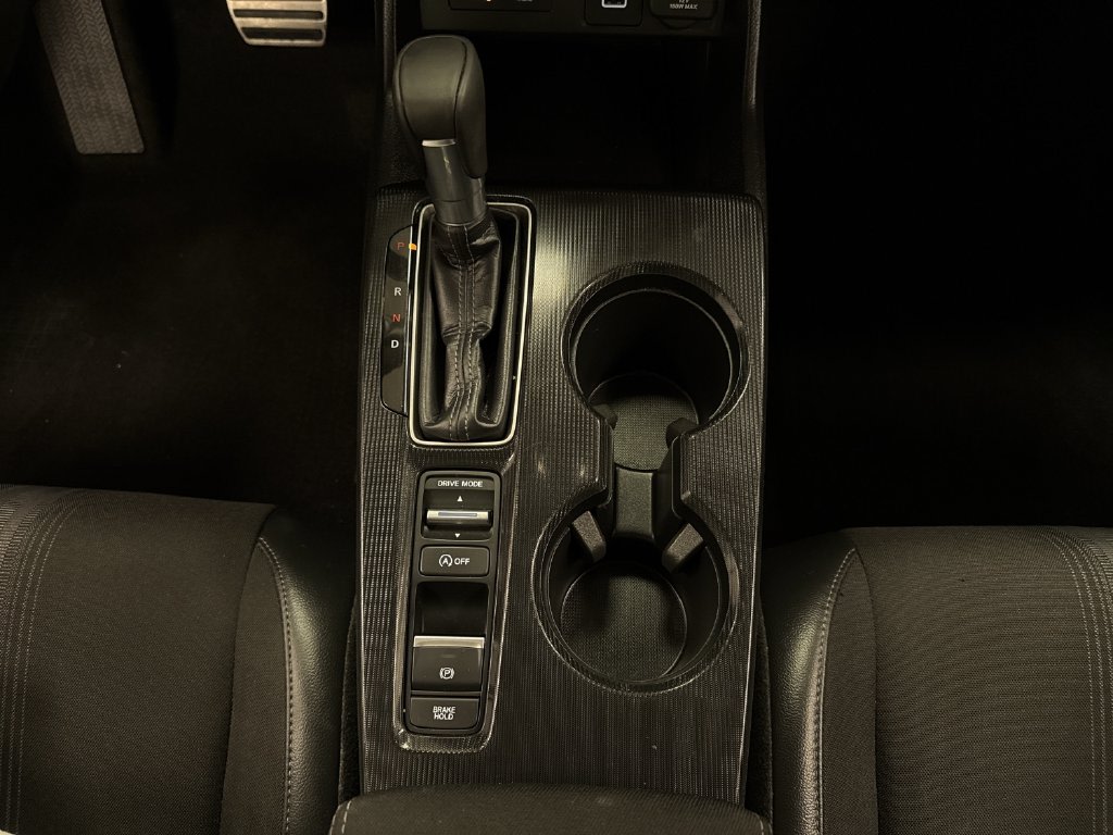 Thumbnail: 2024 Honda Civic - 14