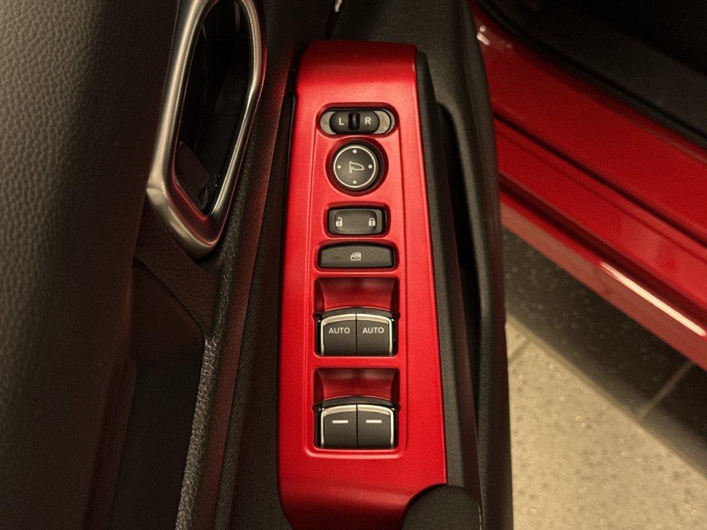 Thumbnail: 2024 Honda Civic - 23