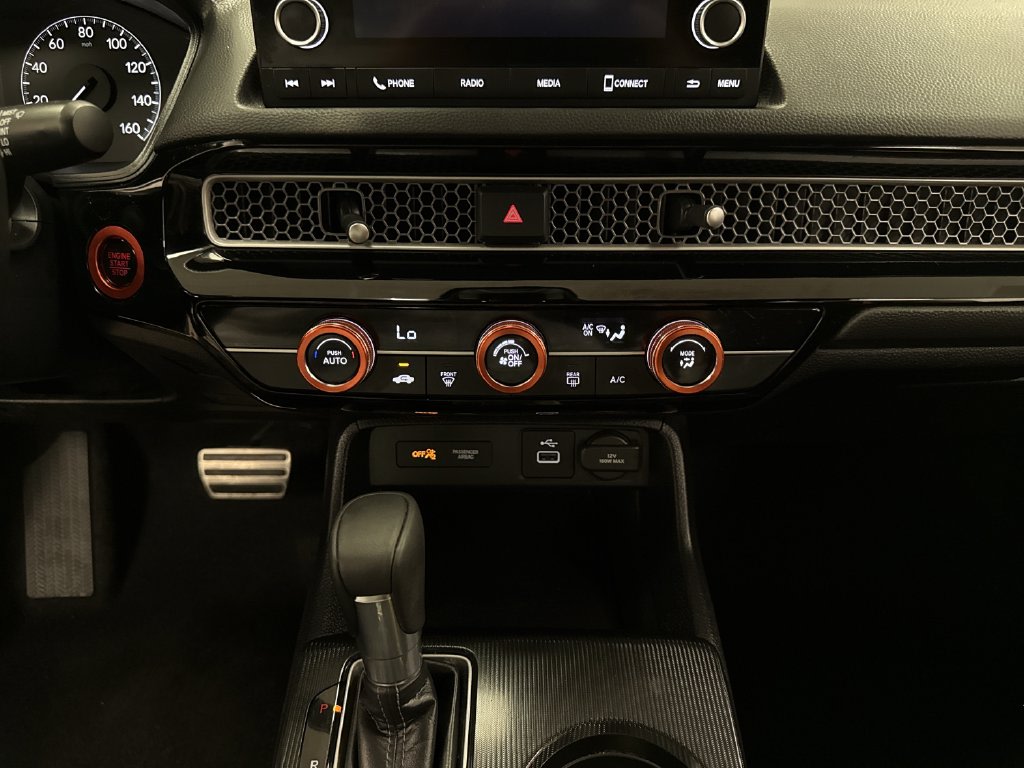 Thumbnail: 2024 Honda Civic - 8