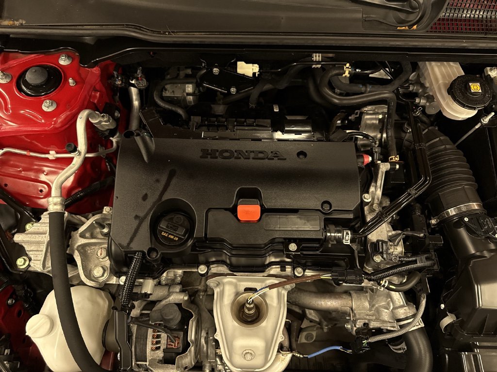 Thumbnail: 2024 Honda Civic - 7