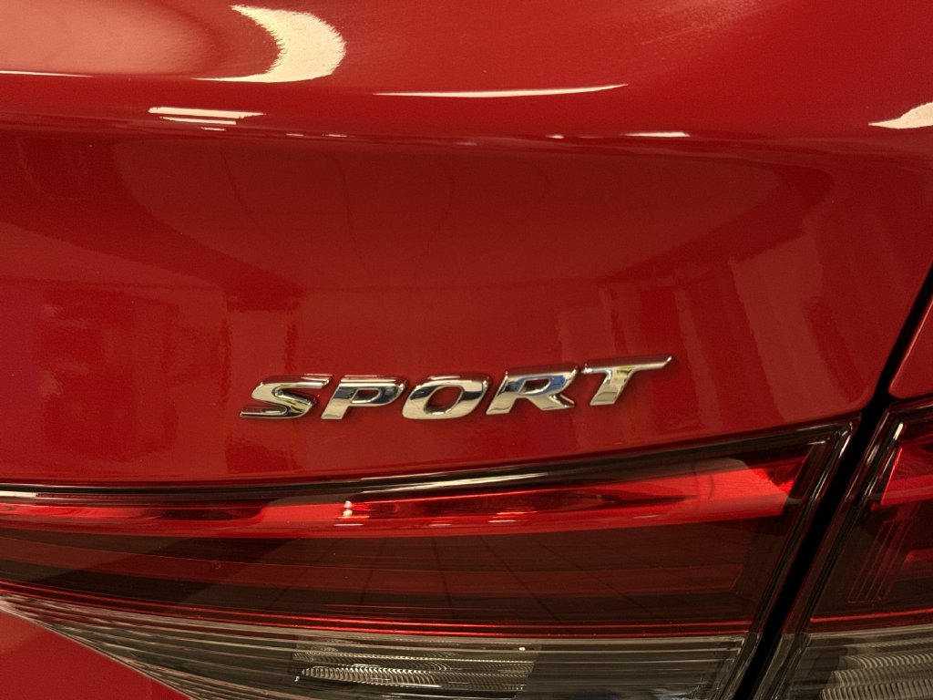 Thumbnail: 2024 Honda Civic - 26