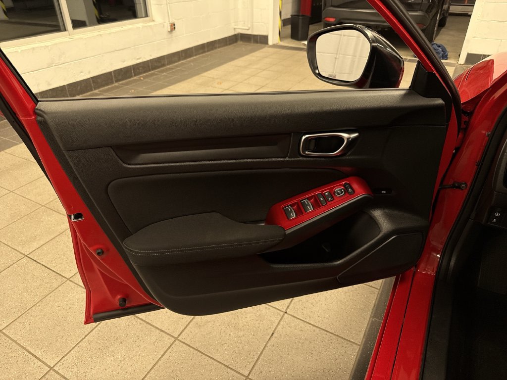 Thumbnail: 2024 Honda Civic - 28