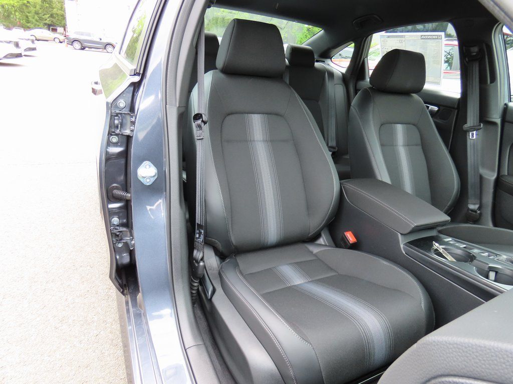 Thumbnail: 2026 Honda Civic - 11