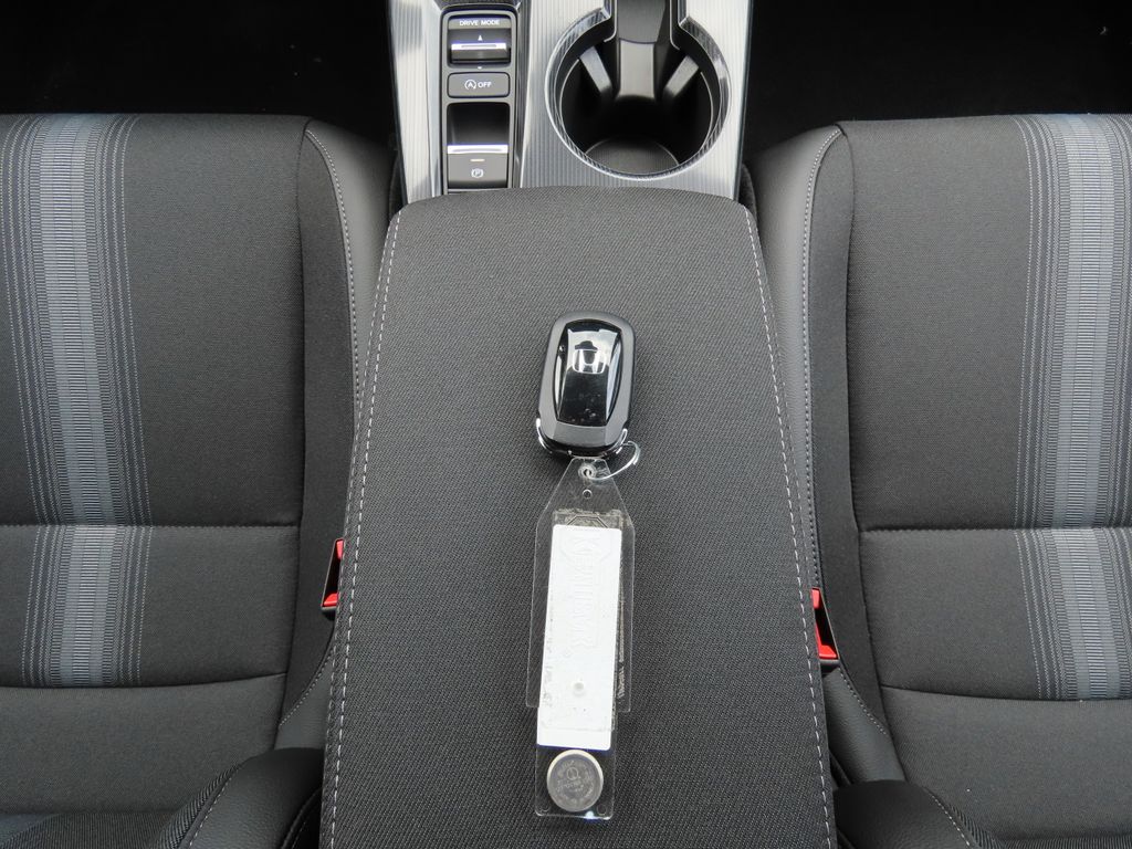 Thumbnail: 2026 Honda Civic - 22