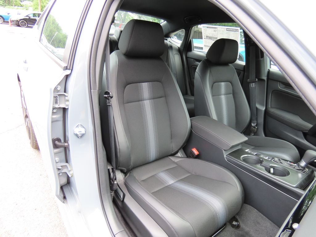 Thumbnail: 2026 Honda Civic - 12