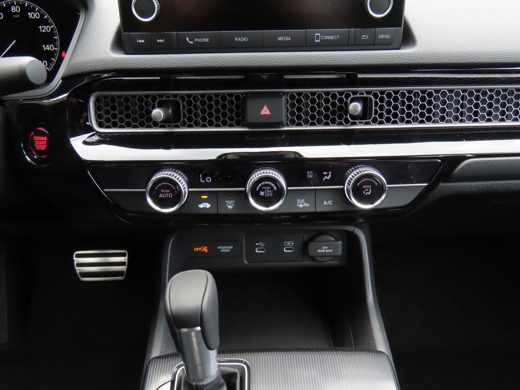 Thumbnail: 2026 Honda Civic - 21