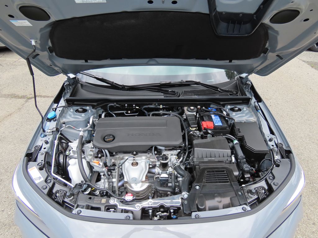 Thumbnail: 2026 Honda Civic - 9