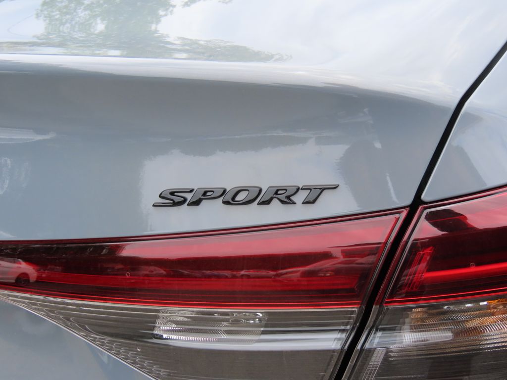 Thumbnail: 2026 Honda Civic - 18