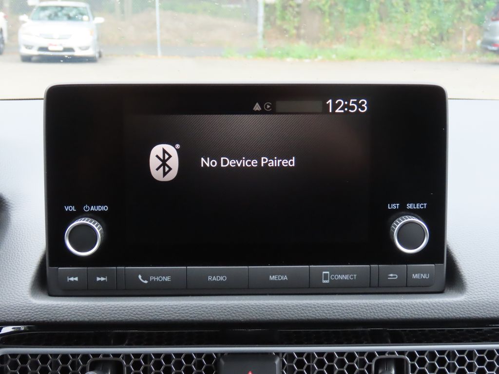 Thumbnail: 2026 Honda Civic - 14