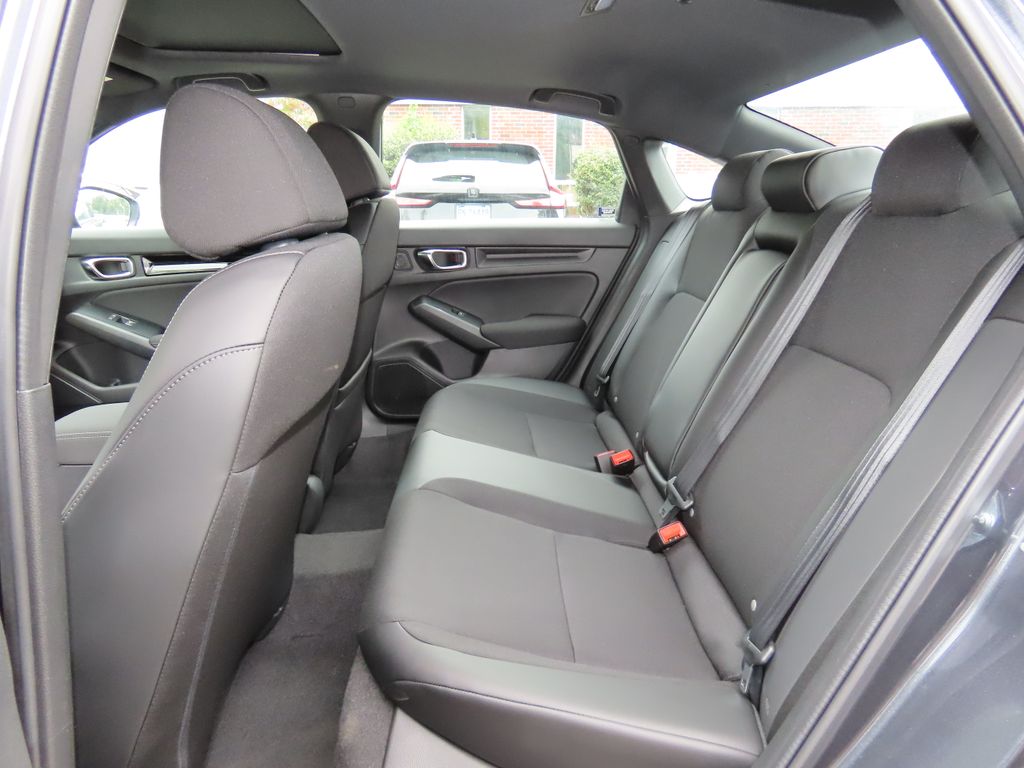 Thumbnail: 2026 Honda Civic - 13