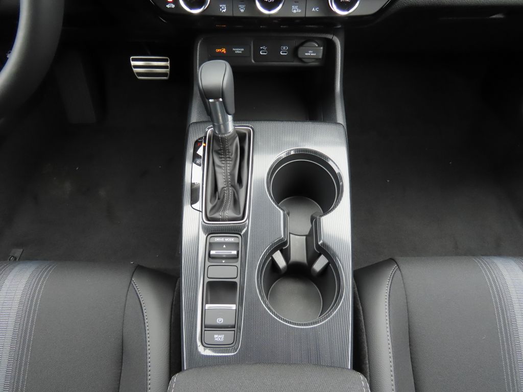 Thumbnail: 2026 Honda Civic - 15