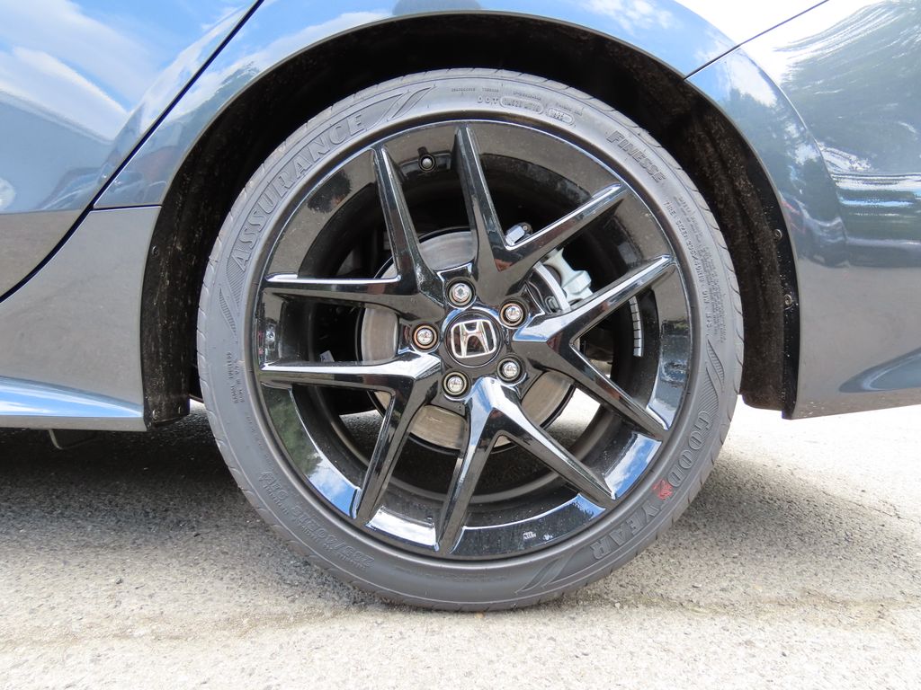 Thumbnail: 2026 Honda Civic - 8