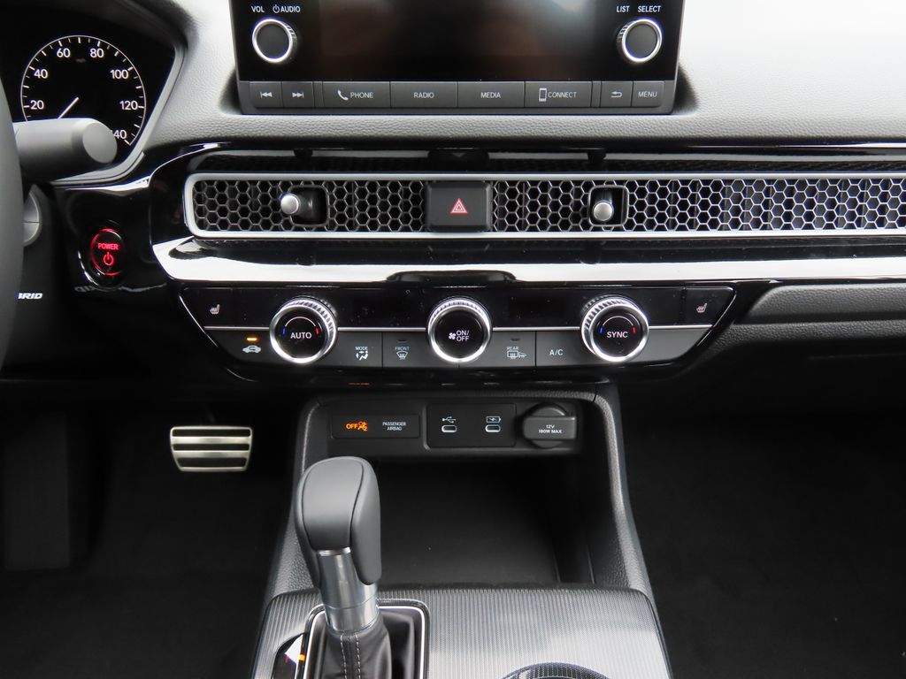 Thumbnail: 2026 Honda Civic - 22