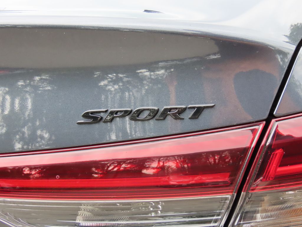 Thumbnail: 2026 Honda Civic - 20