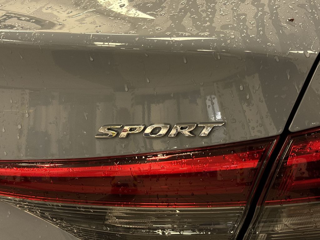 Thumbnail: 2024 Honda Civic - 28