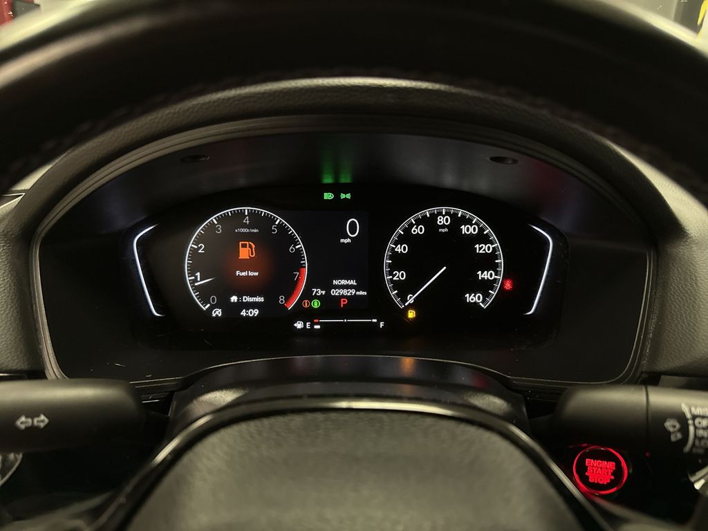 Thumbnail: 2024 Honda Civic - 31