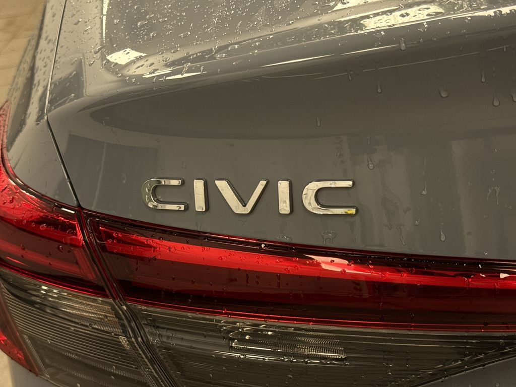 Thumbnail: 2024 Honda Civic - 27